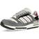adidas ZX 600 - Dash Grey/Silver Metallic/Grey 2