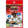 Sonic X Shadow Generations Day One Edition (Switch 2)