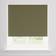 Dunelm Luna Olive Blackout Roller 61x162cm