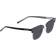 Fawler Browline Polarized 25006