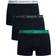 Gant Men 3-Pack Mixed Trunks - Evening Blue