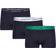 Gant Boxerkalsonger Trunk 3-pack - Grön