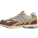 adidas Torsion Super M - Sand Strata/Matte Silver/Preloved Brown