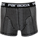 Paradox Boxer Shorts 3 pack - Grey