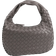 24.se Braided Shoulder Bag - Grey