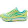 Hoka Mafate Speed 2 - Citrus/Electric Aqua