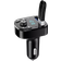 Car Wireless Bluetooth FM Transmitter
