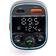 Wireless FM transmitter for Radio C87B