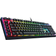 Razer BlackWidow V4 X Fortnite Yellow Linear Switch