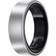 Samsung Galaxy Ring Size 10, Silver