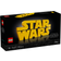 LEGO Klodsbygget Star Wars logo 75407