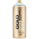 Montana Cans Gold NC-Acrylic Professional Spray Paint Polar Blue 400ml