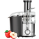 Geepas Centrifugal Juicer 800W