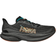 Hoka Mach 6 M - Black/Electric Tangerine