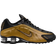 Nike Shox R4 W - Black/Metallic Silver/Metallic Gold