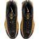 Nike Shox R4 W - Black/Metallic Silver/Metallic Gold