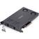StarTech 2M2-REMOVABLE-PCIE