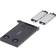 StarTech 2M2-REMOVABLE-PCIE