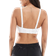 Dorina Michelle Fuller Bust Strapless Bandeau Bra - White