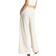 H&M Linen-Blend Drawstring Pants - Light Beige