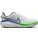 Nike Vomero 17 M - White/Platinum Tint/Racer Blue/Thunder Blue