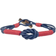 Cleansea Classic Bracelets - Blue/Red