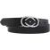 Bosswik Slim Smart Belt - Black