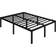 Yaheetech Heavy Duty 137.5x190cm