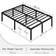 Yaheetech Heavy Duty 137.5x190cm