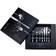 Arthur Price Signature Warwick Stainless Steel 42 Piece 6 Person Boxed Cutlery Set