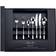 Arthur Price Signature Warwick Stainless Steel 42 Piece 6 Person Boxed Cutlery Set
