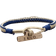 Cleansea Action Taker 1 Kg Bracelet - Beige/Blue