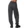 Alo Accolade Sweatpant - Anthracite