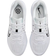 Nike Zapatilla running quest hombre - Blanco/Negro