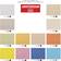 Amsterdam Standard Series Acrylic Paint Pastel Set 12x20ml
