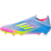 adidas F50 Elite Laceless FG M - Blue Fusion/Lucid Lemon/Lucid Pink