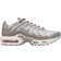 Nike Air Max Plus GS - Photon Dust/Enigma Stone/White/Particle Rose