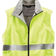 Terrax High Visibility Vest