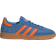 adidas Handball Spezial - Focus Blue/Orange/Gum