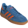 adidas Handball Spezial - Focus Blue/Orange/Gum