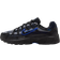 Nike Big Kids' P-6000 Casual Shoes - Black/Black/Game Royal