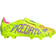 adidas Predator League Ft Firm Ground Football Boot - Yellow