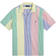 Ralph Lauren Classic Fit Striped Seersucker Shirt - Multi Stripe