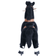 Ponycycle Model U Horse Black