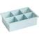 Hay XXL Ice Blue Ice Cube Tray