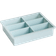Hay XXL Ice Blue Ice Cube Tray