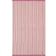 Lacoste Centre Mark Cotton Jacquard Stripe Bath Towel Pink (132.1x76.2cm)