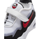 Nike Air Max 90 TDV - White/Black/University Red