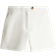 H&M Tailored Shorts - White