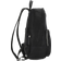 Guess Milano Compact Backpack - Black